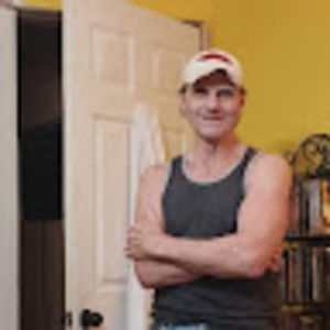 Meet your Posher, Raymond